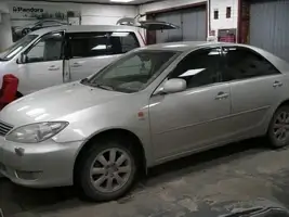 TOYOTA CAMRY 2005 STARLINE